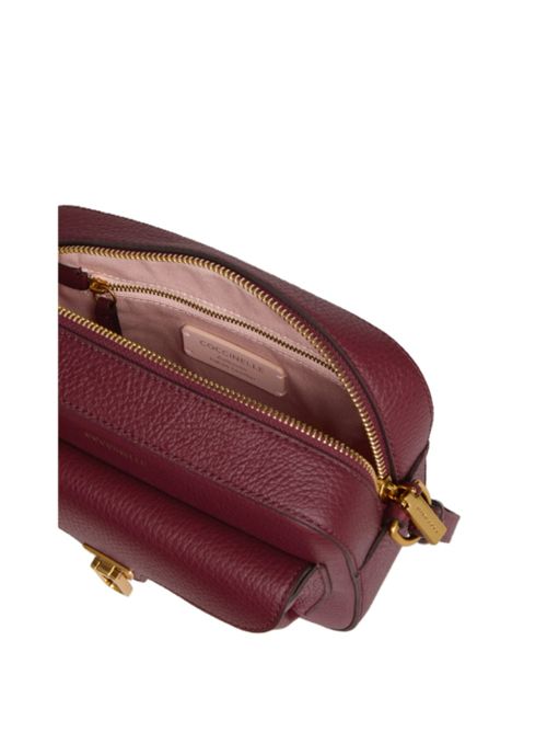 BEAT SOFT SMALL COCCINELLE | E1MF6150201R52 RIBES